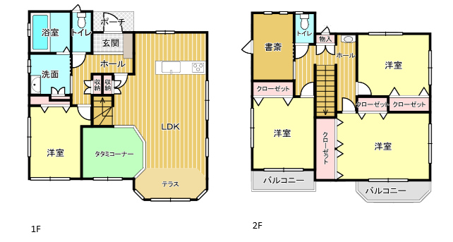 物件写真