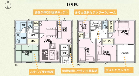 物件写真