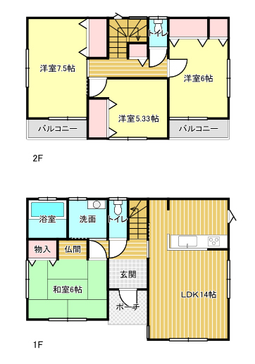 物件写真