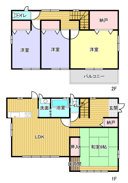 物件写真