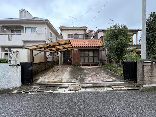 物件写真