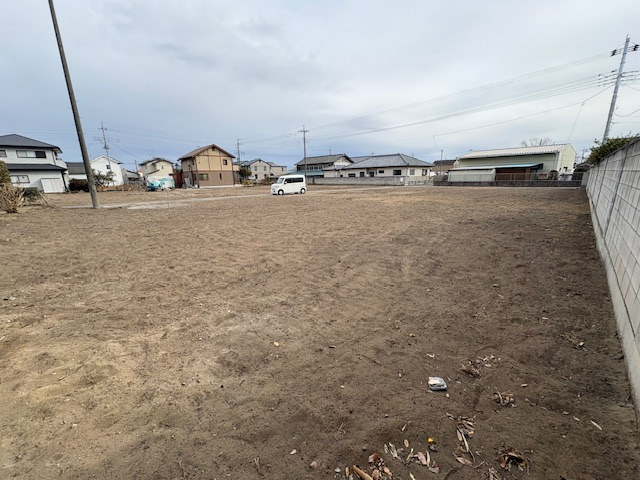 伊勢崎市茂呂町分譲地≪全3区画≫_画像3