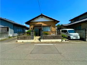 境境采女小学校 中古戸建 380万円 境境采女小学校 中古戸建 380万円