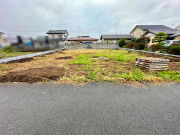 東あずま北小学校 売地 420万円