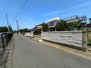 名和・茂呂広瀬小学校 売地 1250万円
