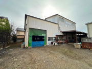 群馬エリア太田市 工場 1700万円